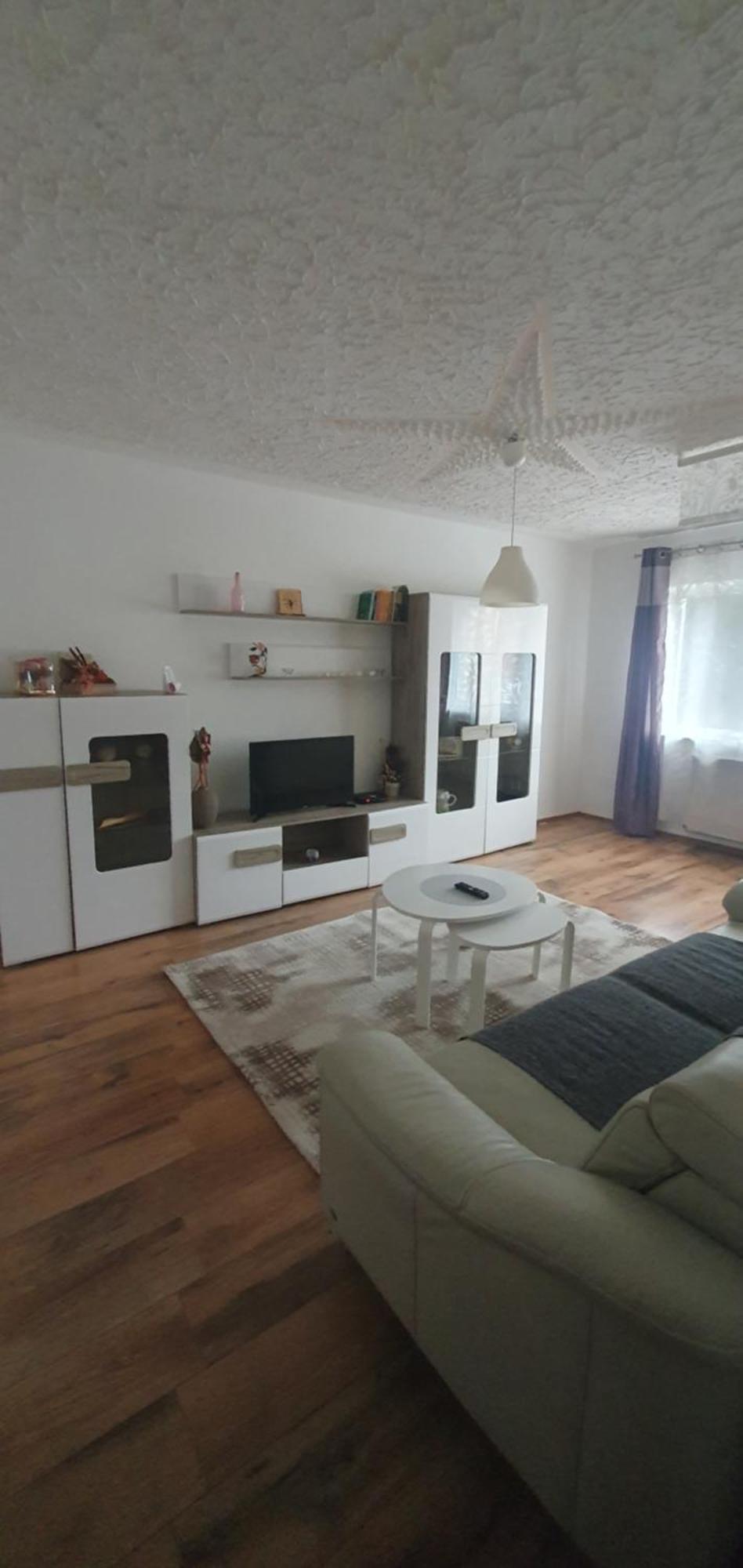 Sepsi 4You Apartment Sfantu Gheorghe  Ngoại thất bức ảnh